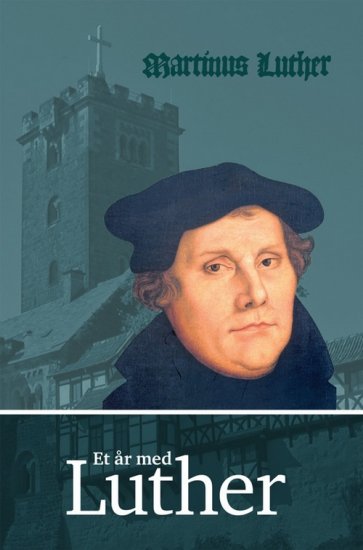 Et år med Luther