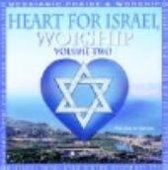 Heart For Israel vol. 2