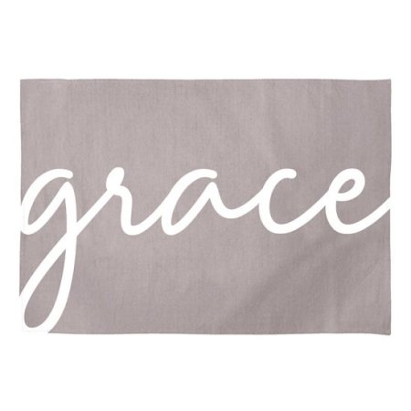 Tea Towel - grace