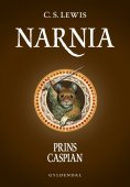 Prins Caspian (Narnia bind 4)