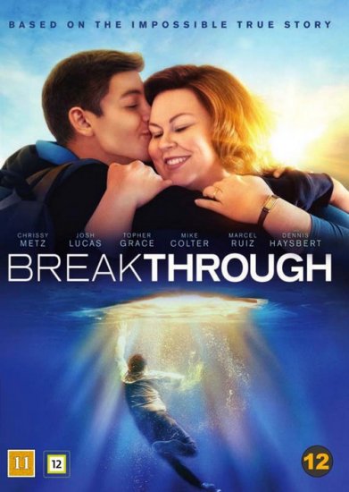 Breakthrough (DVD)