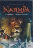 Narnia - løven, heksen og garderobeskabet (Preowned DVD)