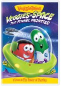 Veggies in Space the Fennel Frontier (Veggie Tales Visual Series (Veggietales) #55)