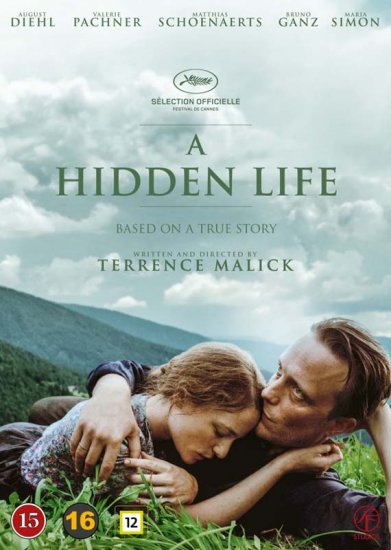 A hidden life