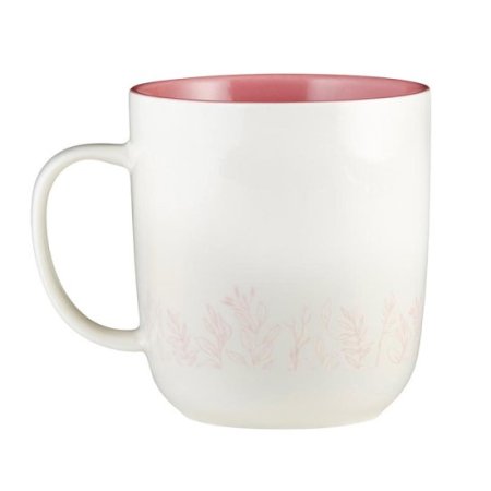 Heart and Soul Mug - Hope in the Lord