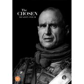 The Chosen - season 4 (DVD)