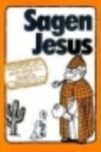 Sagen Jesus