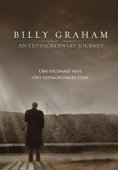 Billy Graham - an extraordinary journey (ikke danske tekster)