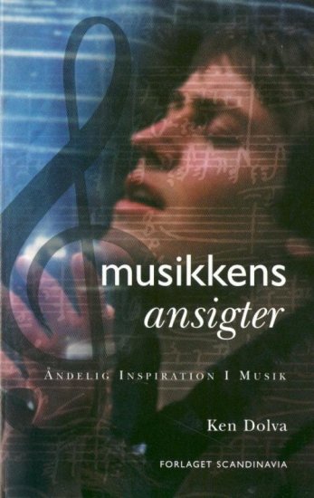 Musikkens ansigter - åndelig inspiration i musik