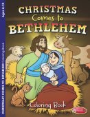 Christmas Comes to Bethlehem