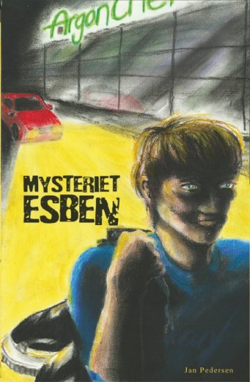 Mysteriet Esben