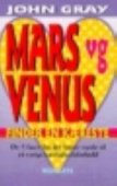 Mars og Venus finder en kæreste