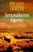 Jerusalems hjerte (Zion-arven bind 3) • NEDSAT - FØR 289,- •