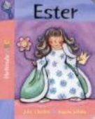 ABC Heltinde: Ester