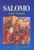 Salomo - Sand Visdom (Børnenes Bibelbøger, bog nr. 11)