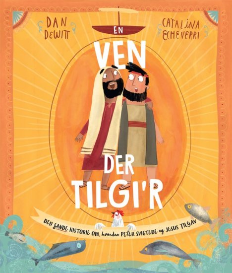 En ven der tilgi\'r