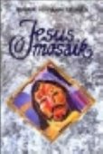 Jesus mosaik