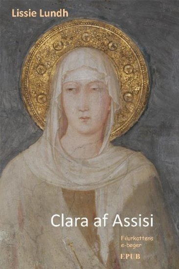 Clara af Assisi