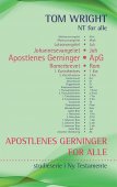 Apostlenes Gerninger for alle - studieserie i Ny Testamente