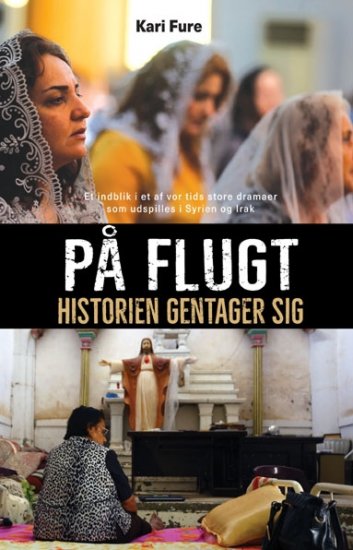 På flugt - historien gentager sig