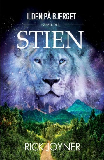 Stien (Ilden på bjerget - første del)