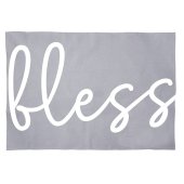 Tea Towel - Bless