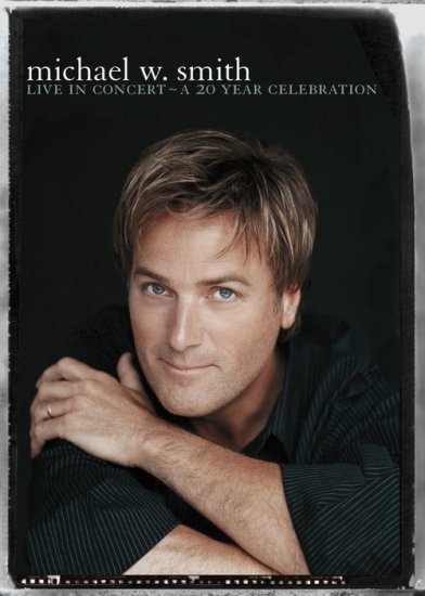 Live in Concert: A 20 Year Celebration