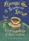 Espresso for a Woman's Spirit (Book 2) - encouraging stories of hope and humor