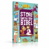 Store børns lille bibel