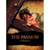 The Passion - a brickfilm