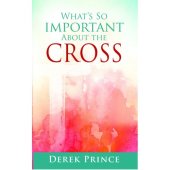 What's so important about the cross?