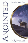 Anointed (BethEl Book One)