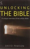 Unlocking the Bible Omnibus - a unique overview of the whole bible