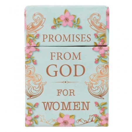 Promises for Women - Box of Blessings