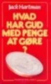 Hvad har Gud med penge at gøre?