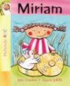 ABC Heltinde: Miriam