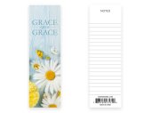 Bookmark - grace upon grace