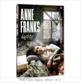 Anne Franks dagbog (The Diary of Anne Frank)