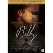 Billy: The Early Years DVD