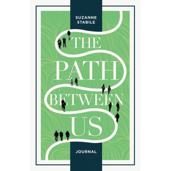 The Path Between Us - journal