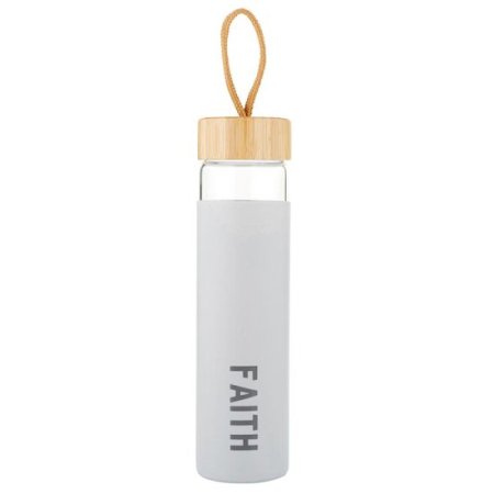 Faith - Water Bottle