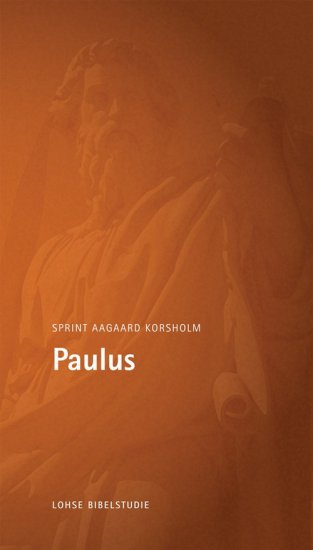 Paulus (bibelstudie)