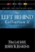 Left Behind 5-8