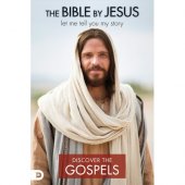 The Bible By Jesus - let me tell you my story