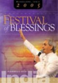 Festivals of Blessings - Bangalore, India 2005