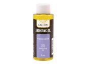 Anointing Oil - 2 oz /59 ml - Frankincense