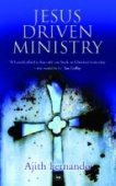 Jesus-Driven Ministry