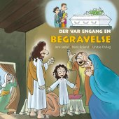 Der var engang en begravelse