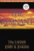 The Remnant - on the brink of Armageddon (Left Behind 10)