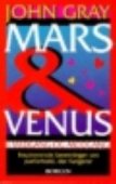 Mars og Venus i medgang og modgang